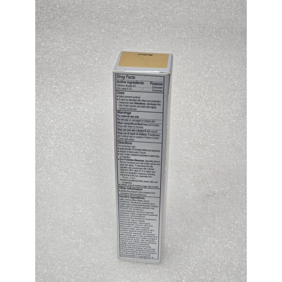 It Cosmetics Your Skin But Better CC+ Cream Medium Color Full Coverage SPF 50+ - Picture 2 of 2